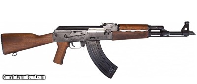 ZASTAVA M70 7.62X39MM