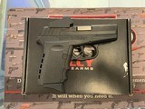 SCCY CPX-2 RD 9MM LUGER (9X19 PARA) - 2 of 2
