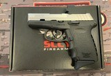 SCCY CPX-2 RD 9MM LUGER (9X19 PARA) - 2 of 2