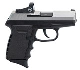 SCCY CPX-2 RD 9MM LUGER (9X19 PARA) - 1 of 1