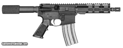 DEL-TON LIMA 5.56X45MM NATO