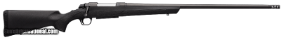 Browning AB3 Stalker Long Range 6.5MM CREEDMOOR