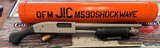 MOSSBERG 590 SHOCKWAVE JIC 12 GA - 2 of 3