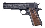 AUTO-ORDNANCE THE REVOLUTION 1911 .45 ACP - 1 of 1