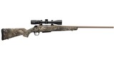 WINCHESTER XPR HUNTER SCOPE COMBO .350 LEGEND - 1 of 1