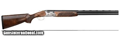 BERETTA 687 Silver Pigeon III .410 BORE