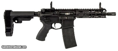 ADAMS ARMS AARS P2 PISTOL 5.56X45MM NATO