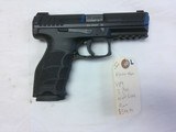 HECKLER & KOCH VP9 9MM LUGER (9X19 PARA) - 2 of 2