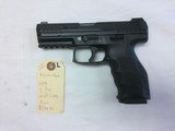 HECKLER & KOCH VP9 9MM LUGER (9X19 PARA) - 1 of 2