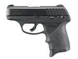 RUGER EC9S COMPACT 9MM LUGER (9X19 PARA) - 2 of 2