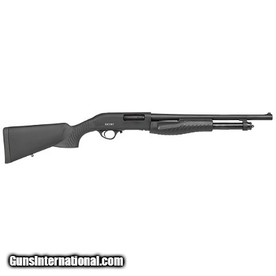 HATSAN ESCORT SLUGGER 12 GA