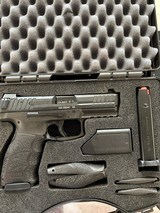 HECKLER & KOCH VP9 9MM LUGER (9X19 PARA) - 2 of 2