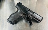 HECKLER & KOCH VP9 9MM LUGER (9X19 PARA) - 1 of 3