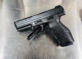 HECKLER & KOCH VP9 9MM LUGER (9X19 PARA) - 2 of 3