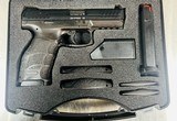 HECKLER & KOCH VP9 9MM LUGER (9X19 PARA) - 3 of 3