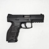 HECKLER & KOCH VP9 9MM LUGER (9X19 PARA) - 2 of 2