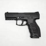 HECKLER & KOCH VP9 9MM LUGER (9X19 PARA) - 1 of 2