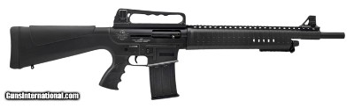 ROCK ISLAND ARMORY VR60 12 GA