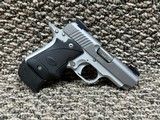 KIMBER MICRO 9 STAINLESS 9MM LUGER (9X19 PARA) - 2 of 3