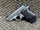 KIMBER MICRO 9 STAINLESS 9MM LUGER (9X19 PARA) - 3 of 3