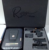 SIG SAUER P365-XL COMP ROSE 9MM LUGER (9X19 PARA) - 1 of 3