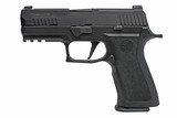 SIG SAUER P320 CARRY PRO 9MM LUGER (9X19 PARA) - 1 of 1