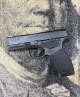 SPRINGFIELD HELLCAT PRO OSP 9MM LUGER (9X19 PARA) - 2 of 3