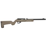 TACTICAL SOLUTIONS X-RING VR TAKEDOWN RIFLE .22 .22 LR