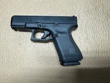 GLOCK G19 GEN 5 9MM LUGER (9X19 PARA) - 1 of 3