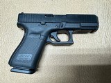 GLOCK G19 GEN 5 9MM LUGER (9X19 PARA) - 2 of 3