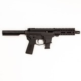 ANGSTADT ARMS UDP-9 9MM LUGER (9X19 PARA) - 2 of 3