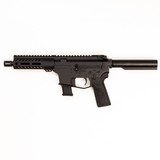 ANGSTADT ARMS UDP-9 9MM LUGER (9X19 PARA) - 1 of 3