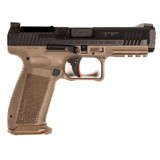 CANIK METE SFT 9MM LUGER (9X19 PARA) - 2 of 3