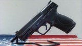SMITH & WESSON M&P9 M2.0 9MM LUGER (9X19 PARA) - 2 of 3