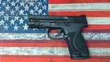 SMITH & WESSON M&P9 M2.0 9MM LUGER (9X19 PARA) - 3 of 3
