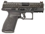 BERETTA APX-A1 9MM LUGER (9X19 PARA) - 1 of 1