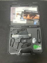 CANIK CANIK TP9 ELITE SC 9MM LUGER (9X19 PARA) - 1 of 3