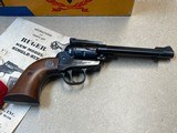 RUGER NEW MODEL SINGLE SIX 1973 .22 LR/.22 WMR - 3 of 3