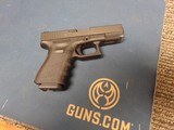 GLOCK 23 Gen 3 .40 S&W - 1 of 3