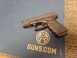 GLOCK 23 Gen 3 .40 S&W - 2 of 3