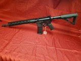 SAVAGE ARMS MSR-15 5.56X45MM NATO - 2 of 3