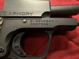 SPRINGFIELD ARMORY 911 380 .380 ACP - 3 of 3