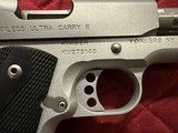 KIMBER 1911 ULTRA Carry II .45 ACP - 3 of 3