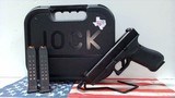 GLOCK 17 GEN 5 9MM LUGER (9X19 PARA) - 1 of 3
