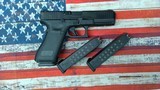 GLOCK 17 GEN 5 9MM LUGER (9X19 PARA) - 2 of 3