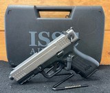 ISSC M22 .22 LR - 1 of 3