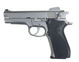 SMITH & WESSON 5906 9MM LUGER (9X19 PARA) - 2 of 3