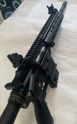 HECKLER & KOCH 416 D .22 LR - 3 of 3