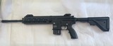 HECKLER & KOCH 416 D .22 LR - 2 of 3