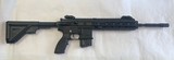 HECKLER & KOCH 416 D .22 LR - 1 of 3